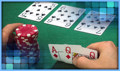 estrategias en torneo sit and go